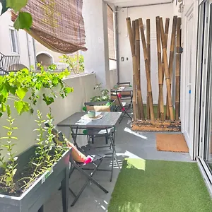 Jc Apartment